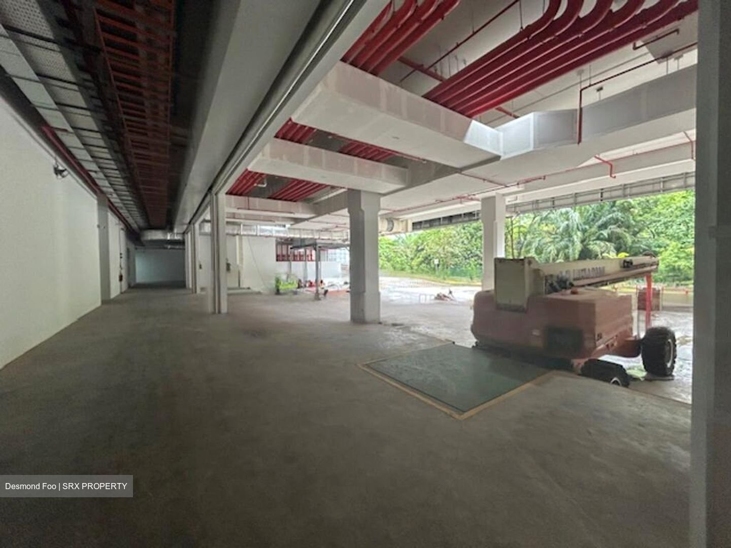Harbour Link Complex (D5), Factory #477785051